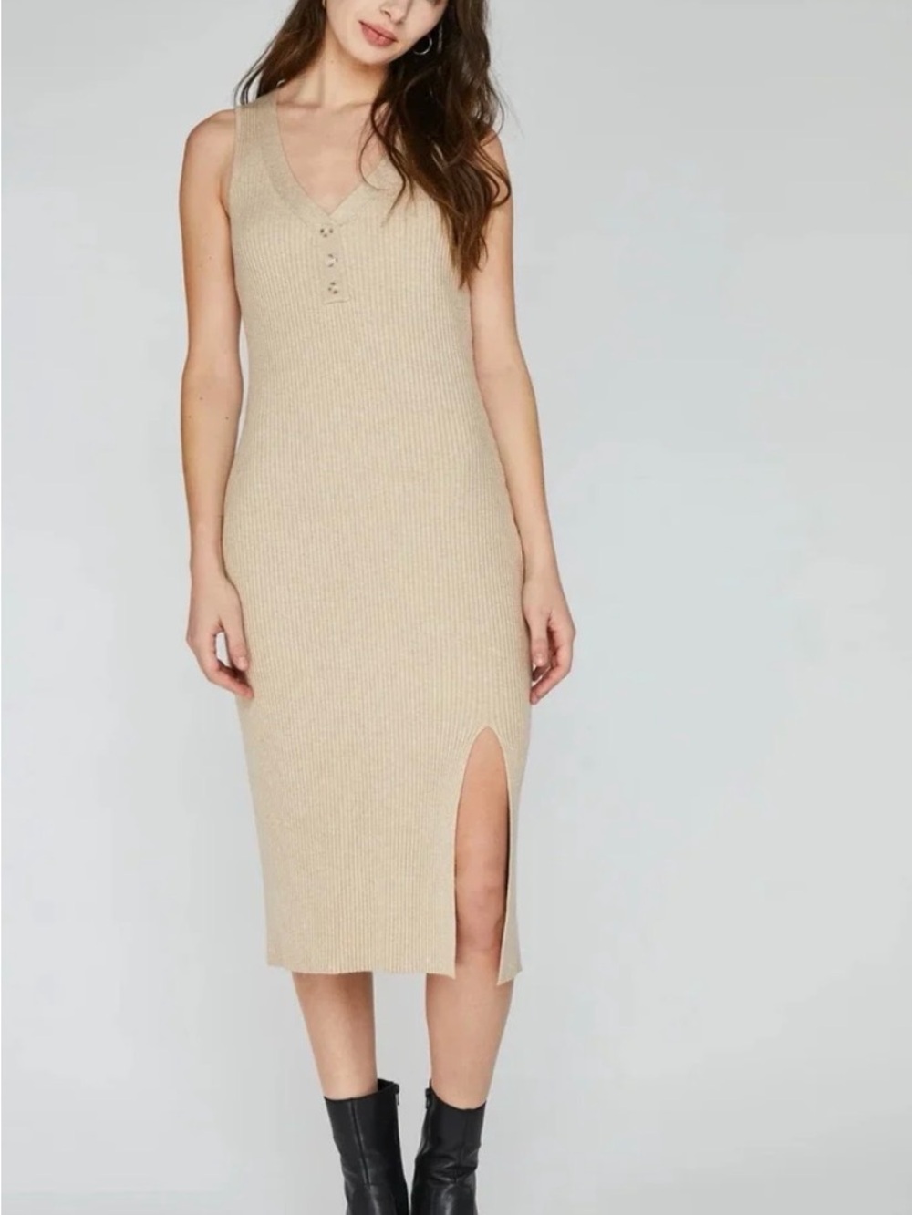 Women’s Gentle Fawn Chelsea Dress size M. NWT